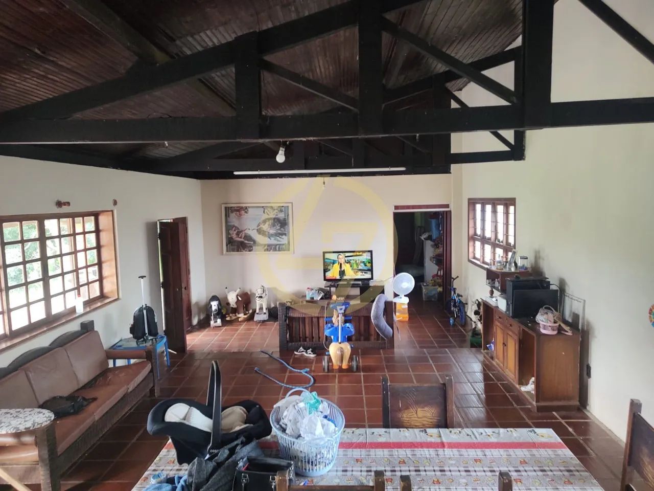 Casa em Vila Hungria - Itapetininga - Foto 4