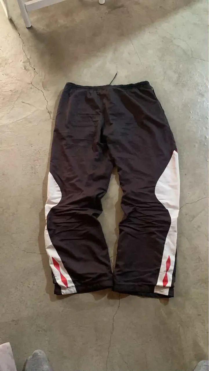 Calça umbro atlético paranaense  - Foto 2