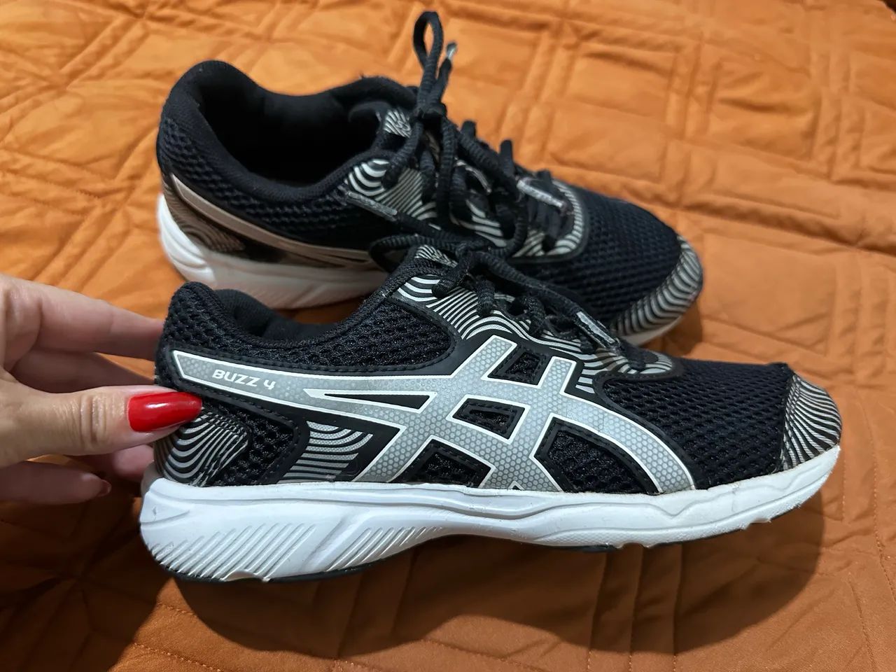 Tênis Asics
