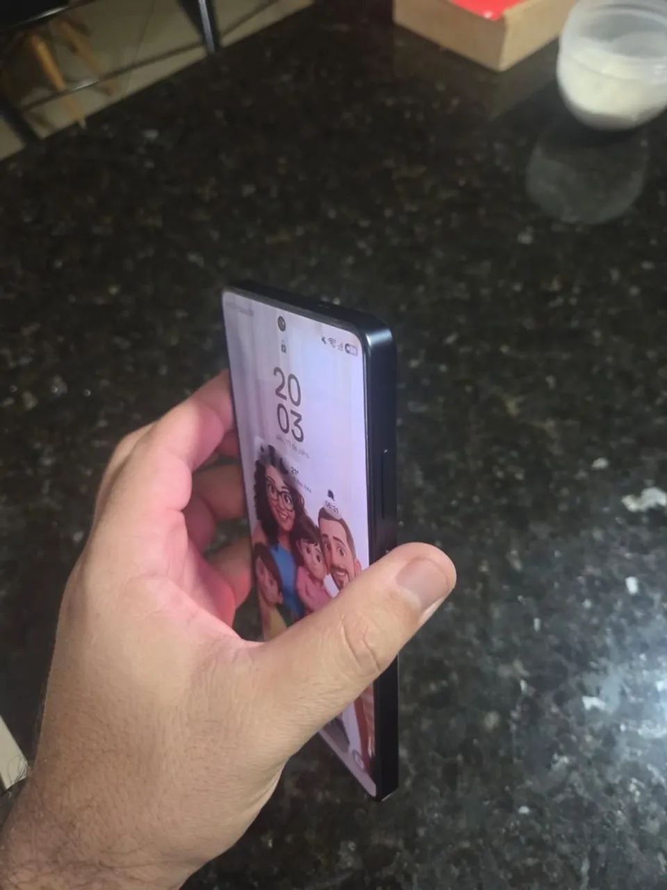 Samsung s26 ultra 1GB - Foto 2