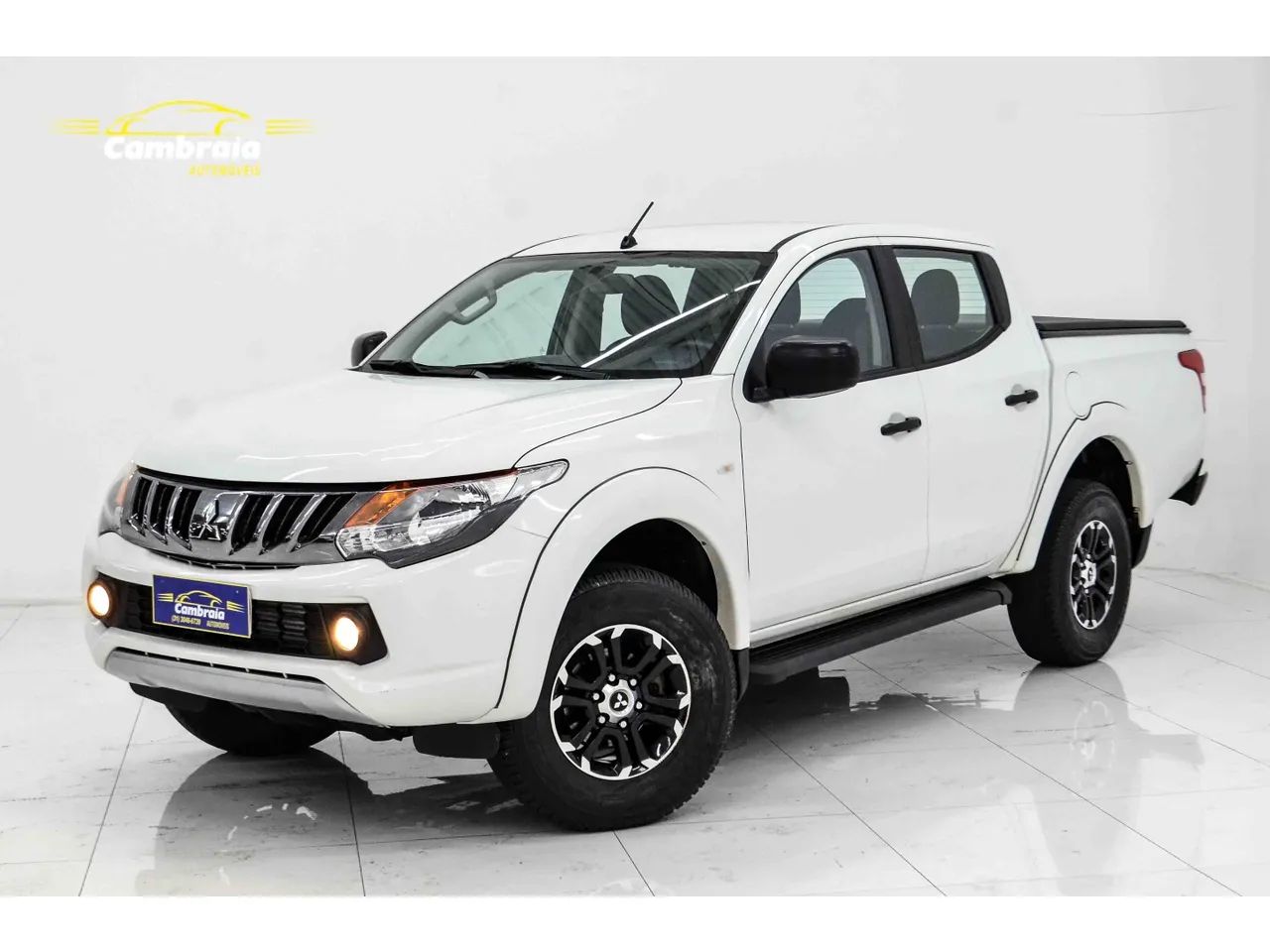 Mitsubishi L200 2025