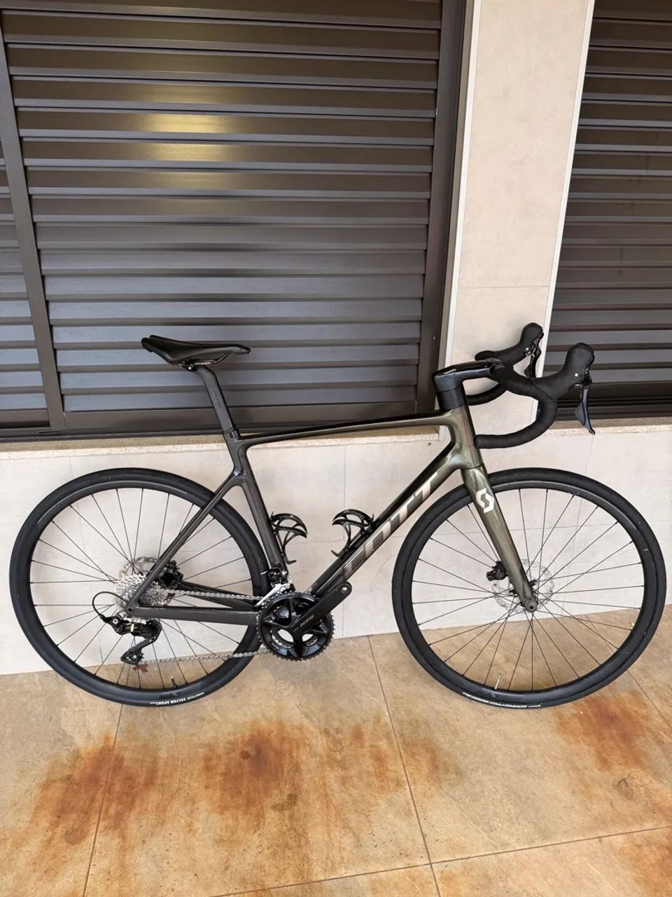 Scott addict Rc 