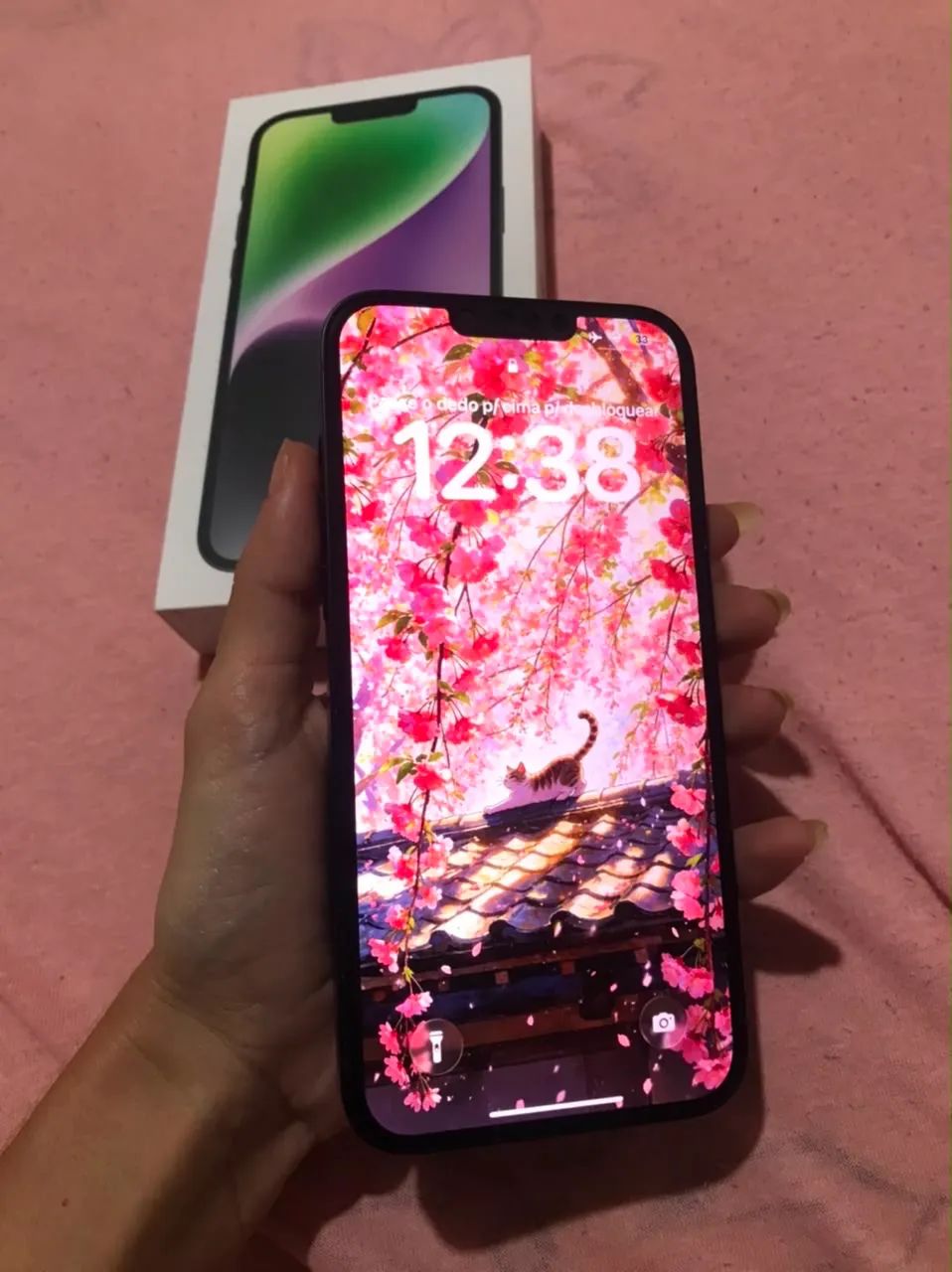 iPhone 14 Plus  - Foto 2