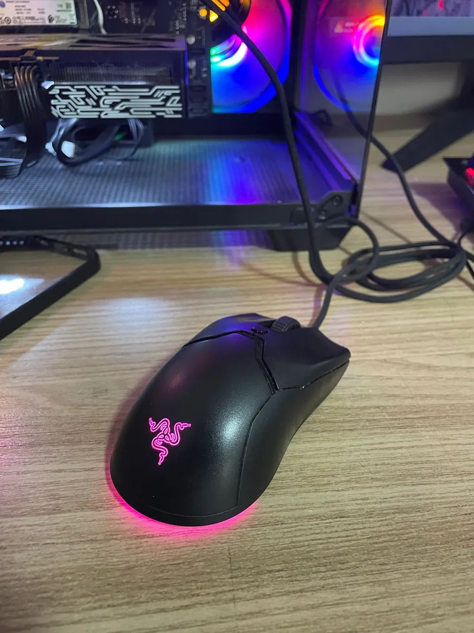 Mouse razer viper mini  - Foto 4