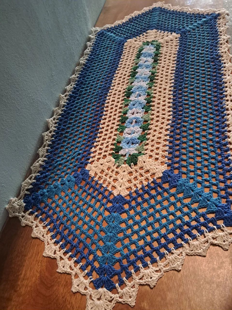 Trilho de mesa - Foto 5