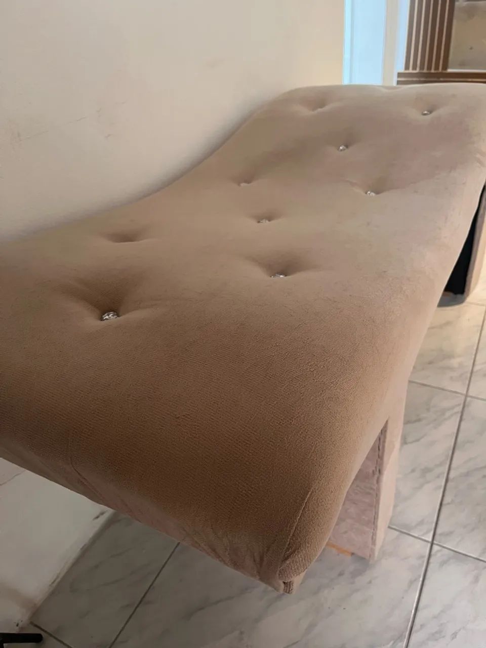 Maca para estética  - Foto 3