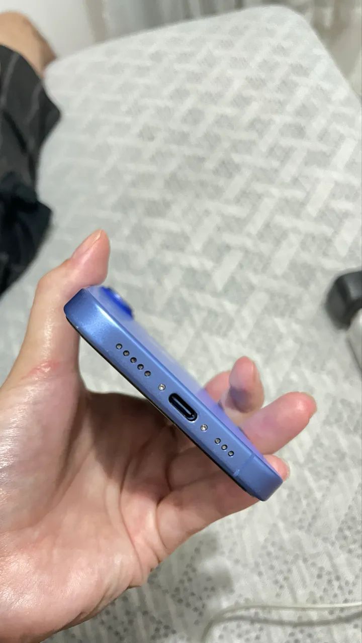 iPhone 16 256GB  - Foto 5