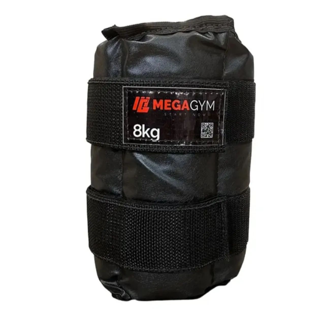 1 Caneleira MegaGym 8kg