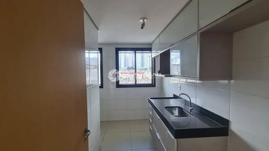 Apartamento 2 Quartos com Suíte | 66m² | Lazer Completo | Sem Fiador - Foto 2