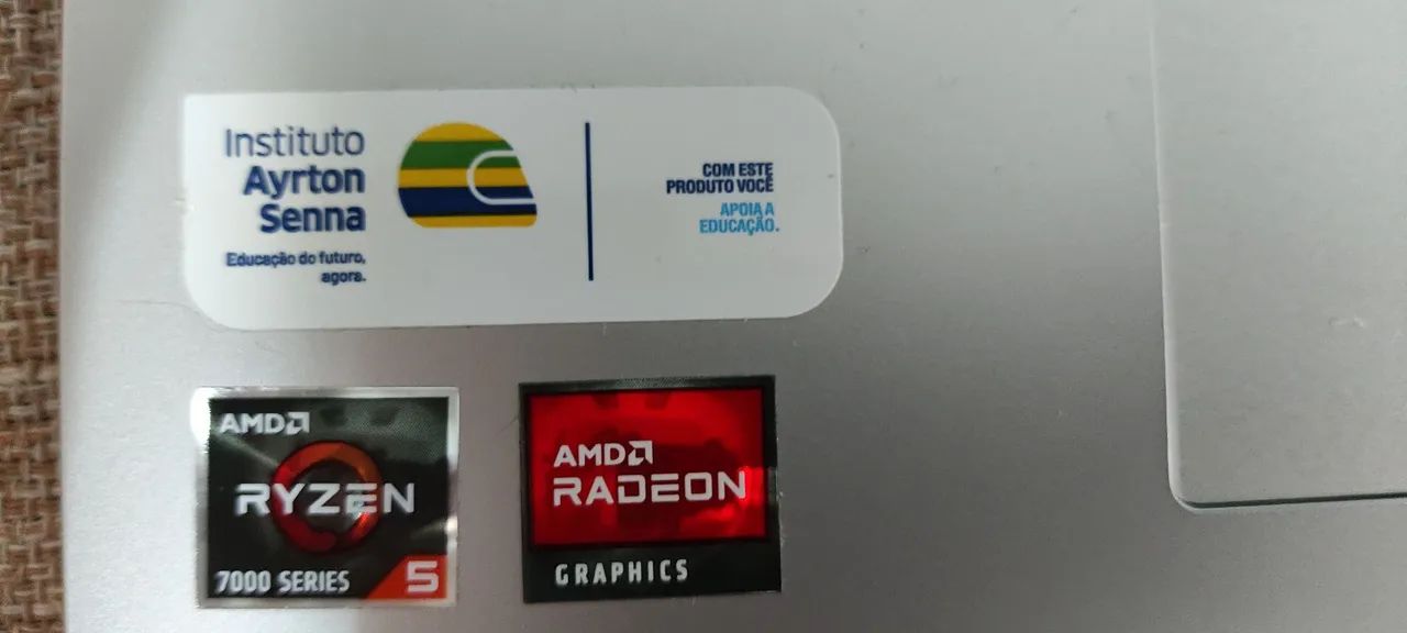 Notebook Lenovo  - Foto 4