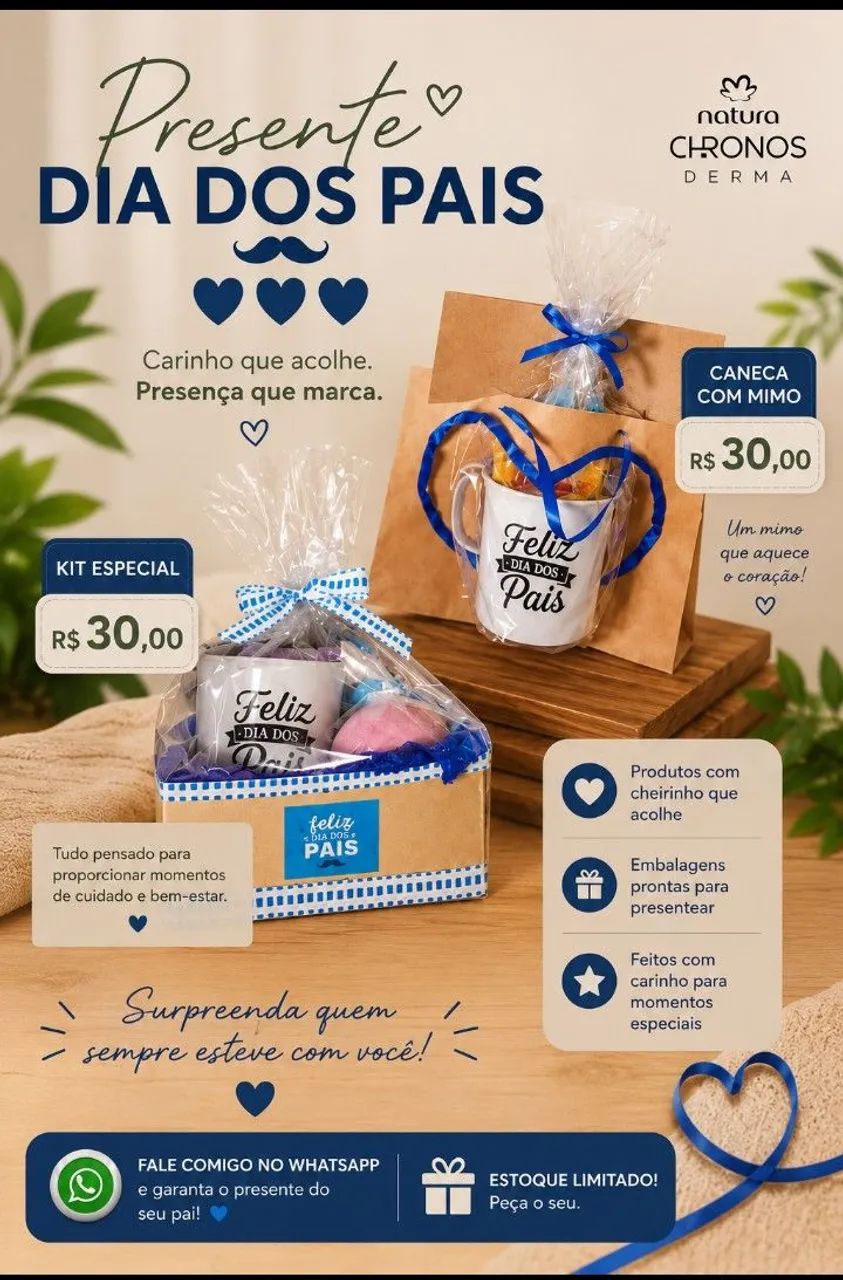 Kits Presentes Personalizados ? - Foto 2