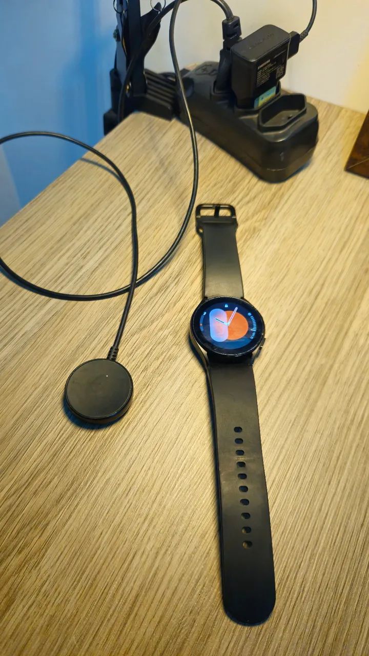Galaxy Wacth 4 40mm  - Foto 2