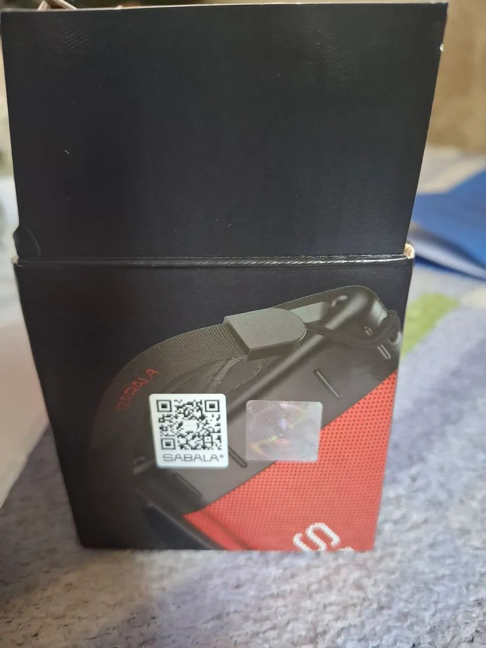Caixa de som bluetooth Sabala - Foto 4