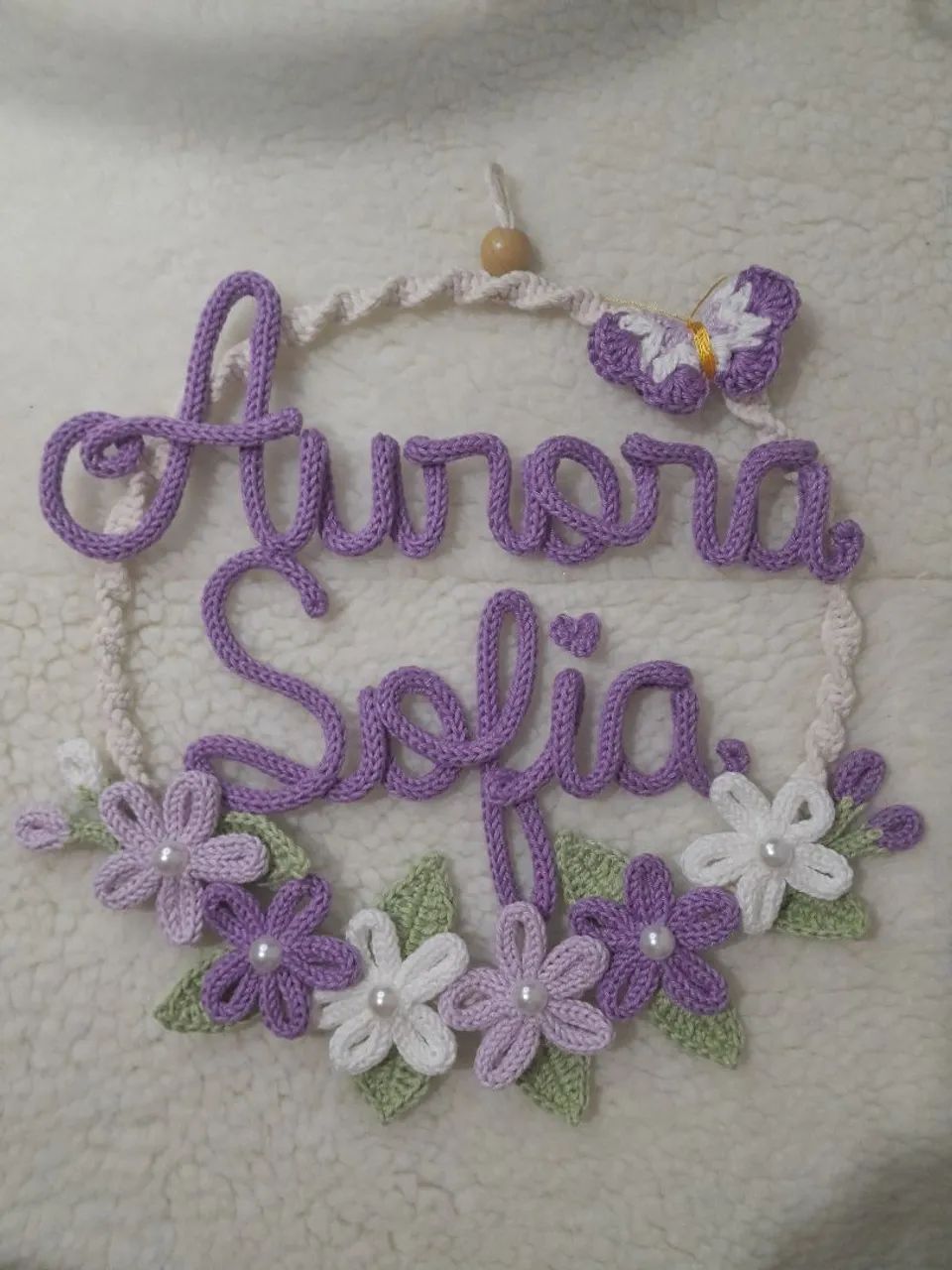 Porta maternidade personalizado - Foto 5