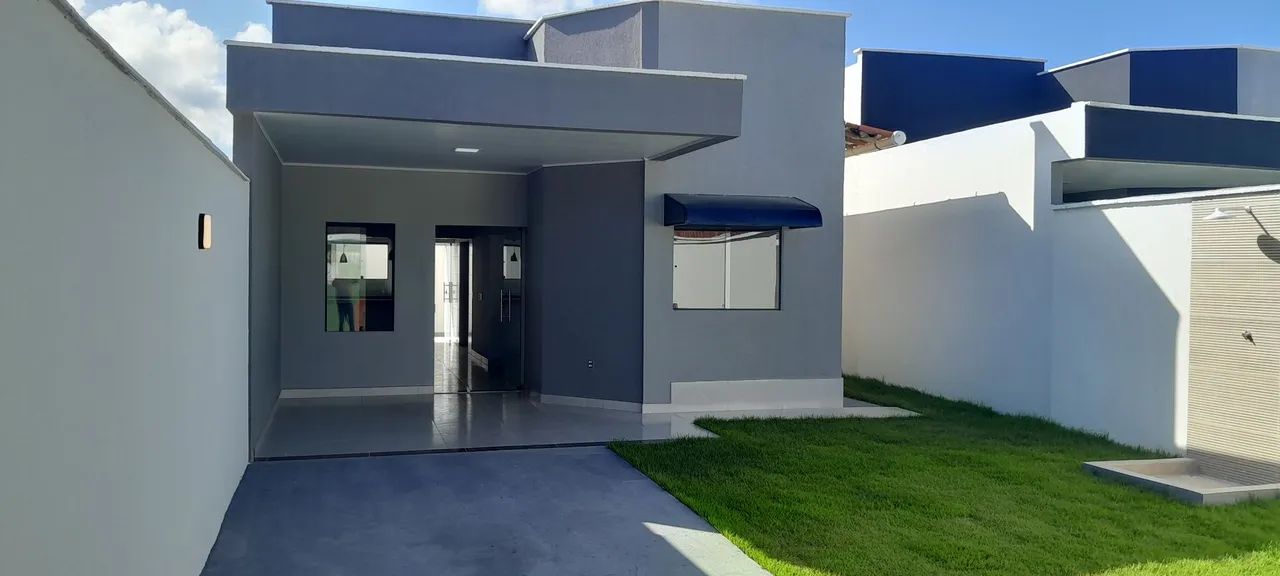 Lenildo Vende duas excelentes casas novas Búzios do Francês  - Foto 3