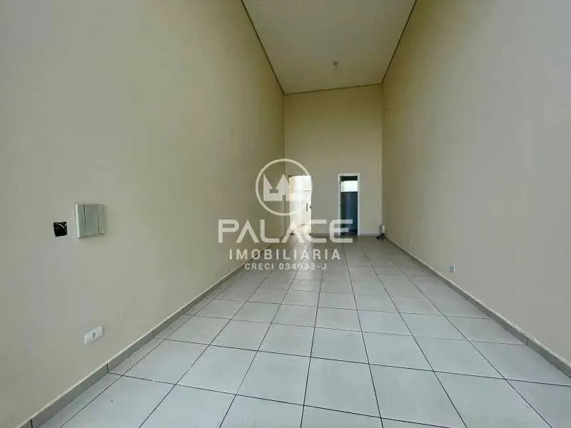 loja para alugar em centro, piracicaba 33m² - Foto 3