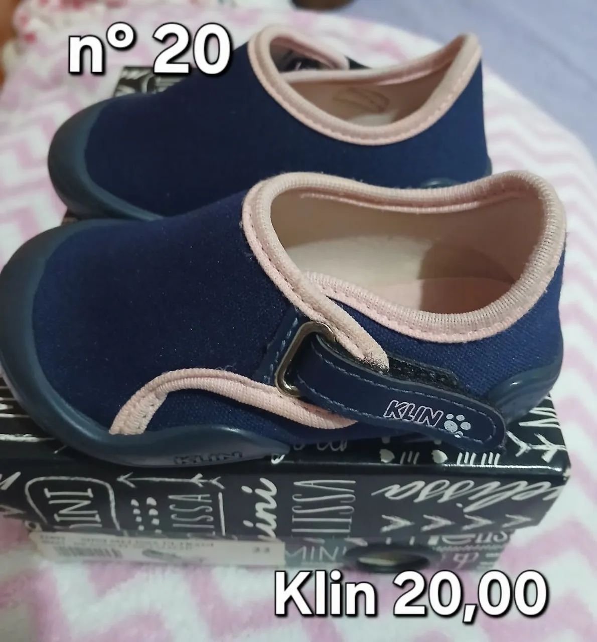 Vendo essas lindas sandálias e sapatos pra sua princesa todos por apenas 100,00  - Foto 4