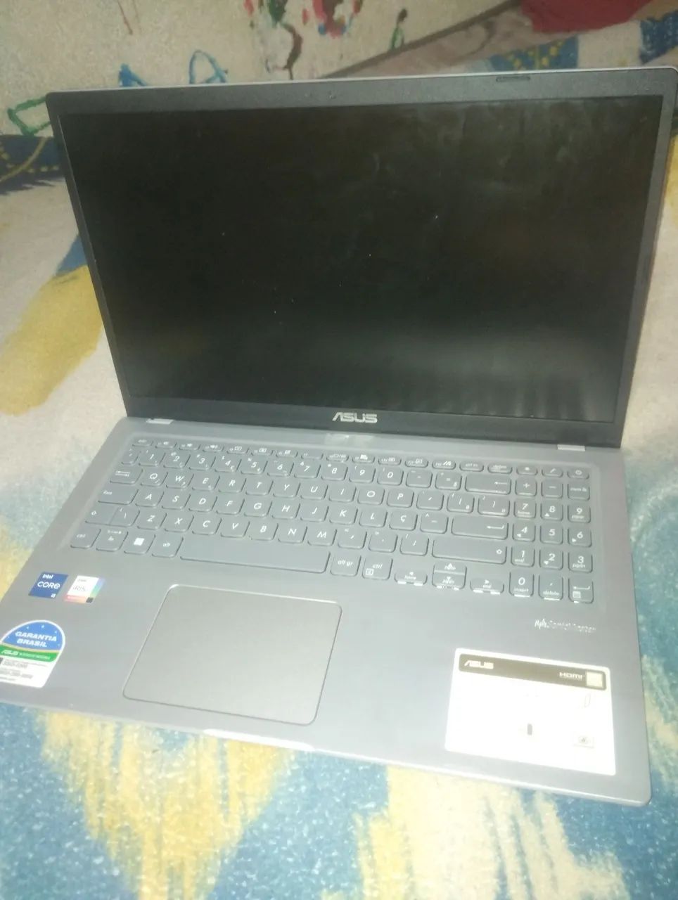 Notebook vivobook  - Foto 3