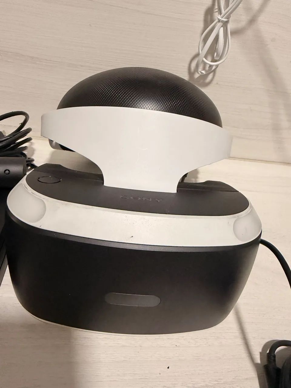 Óculos VR PS4 - Foto 4