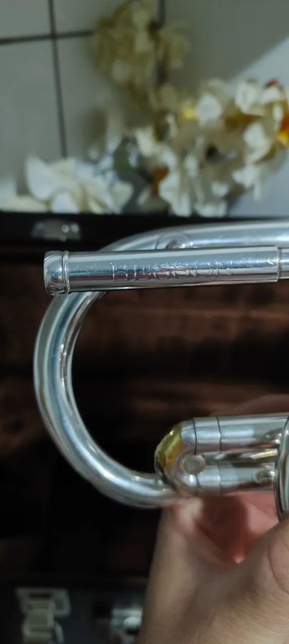 Cornet Besson Sovereign 928 - Foto 5