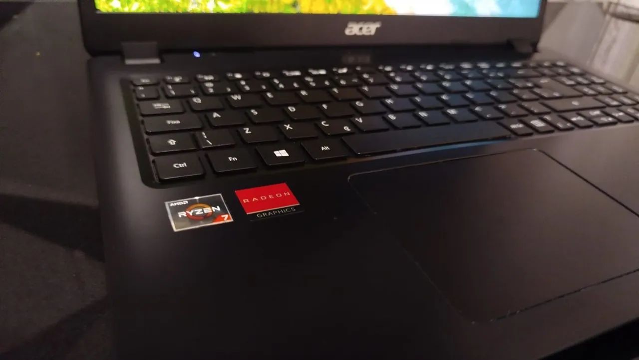 NOTEBOOK ASPIRE ACER - Foto 4