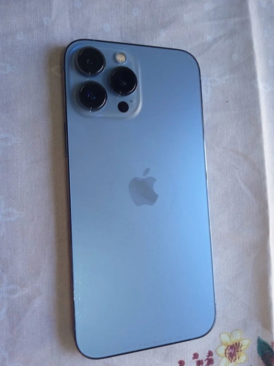 iPhone 13 Pro max 256gb - Foto 3