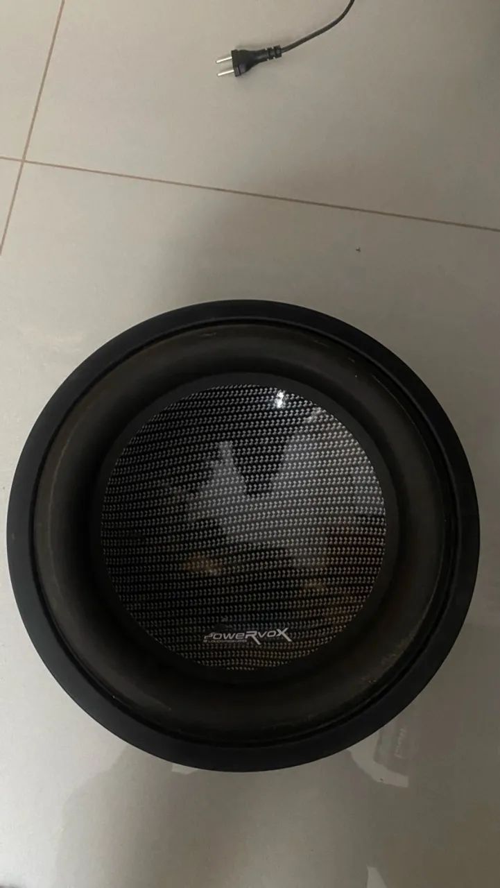 Som automotivo  - Foto 5