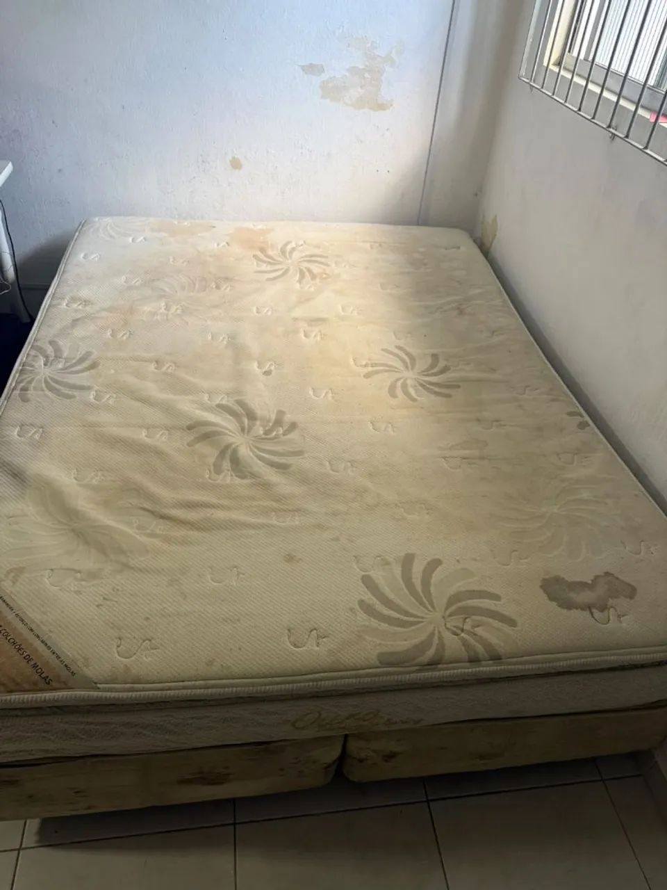 Cama box  - Foto 3