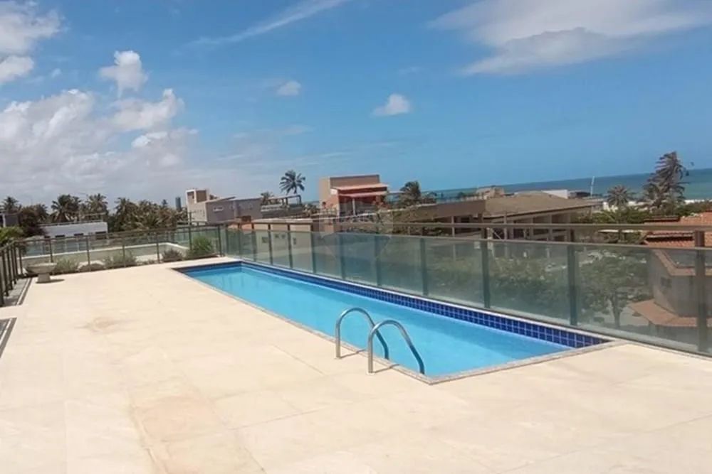 Condomínio Flecheiras Beach | Apartamento 60 m2 - Foto 3
