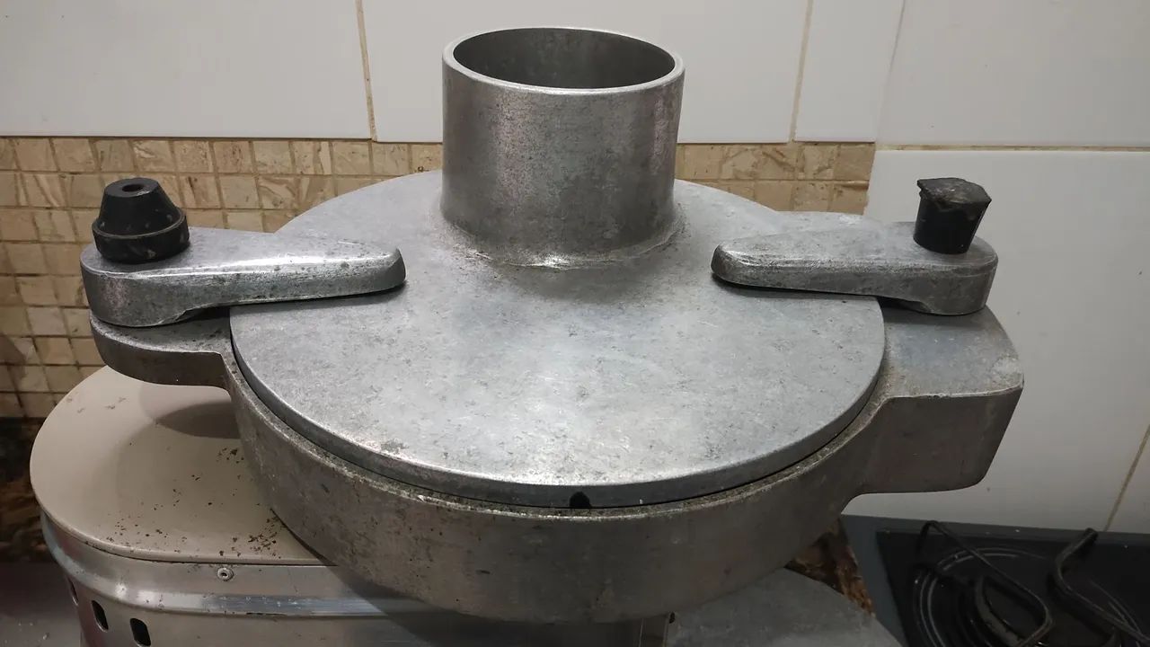 Multi Processador de alimentos linha industrial - Foto 4