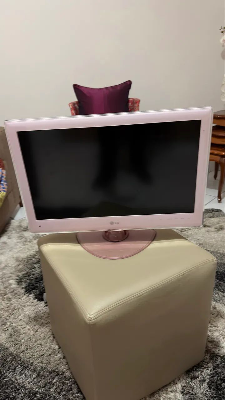 Monitor TV LG 22LE6500