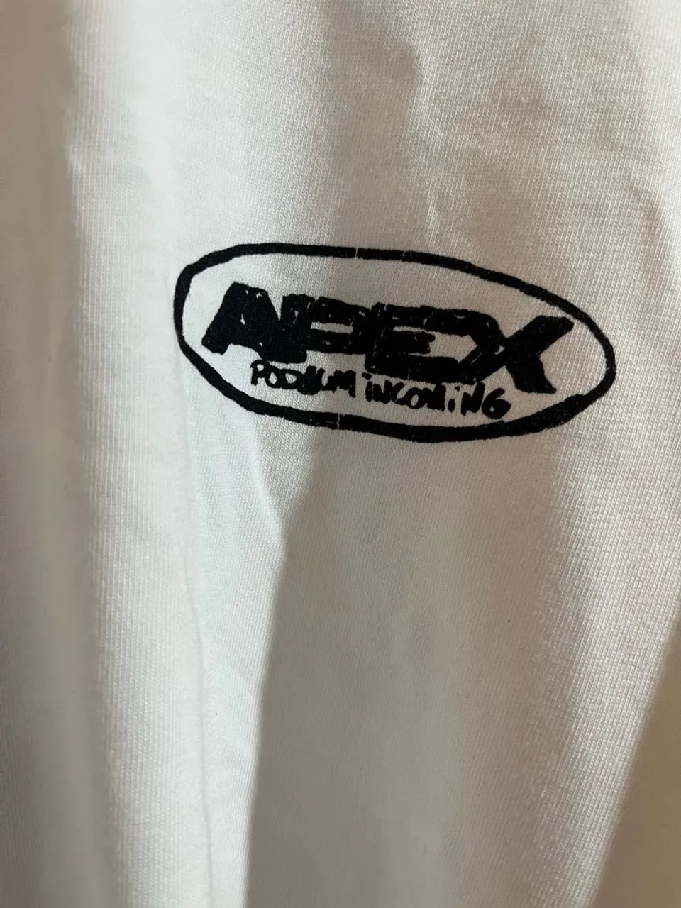 Camisa Riachuelo Apex Oversized - Foto 3