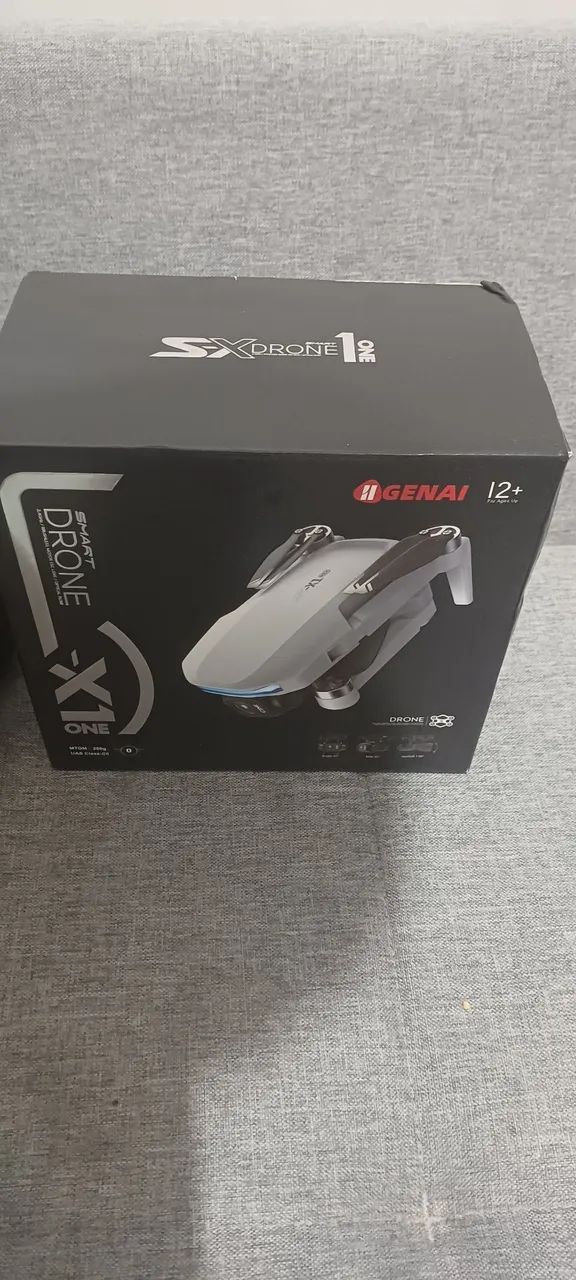 Vendo drone SX1  - Foto 5
