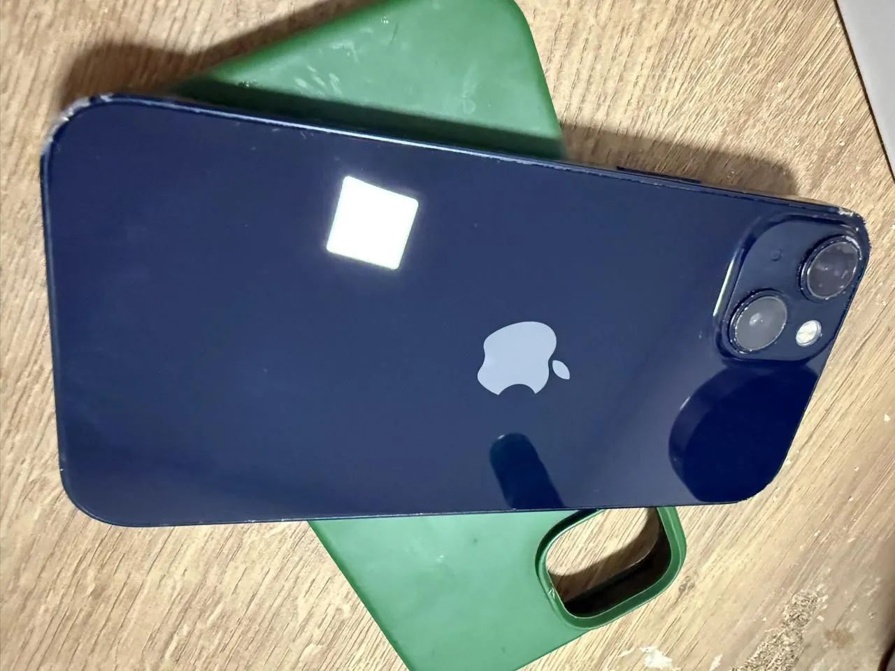 Iphone 13 128gb - Foto 2