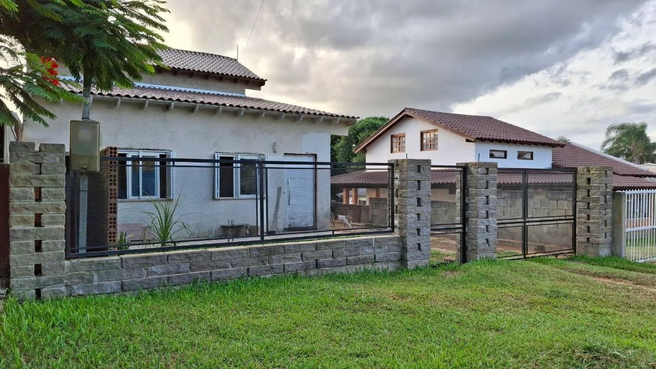 Foto - Viamão - Fiuza