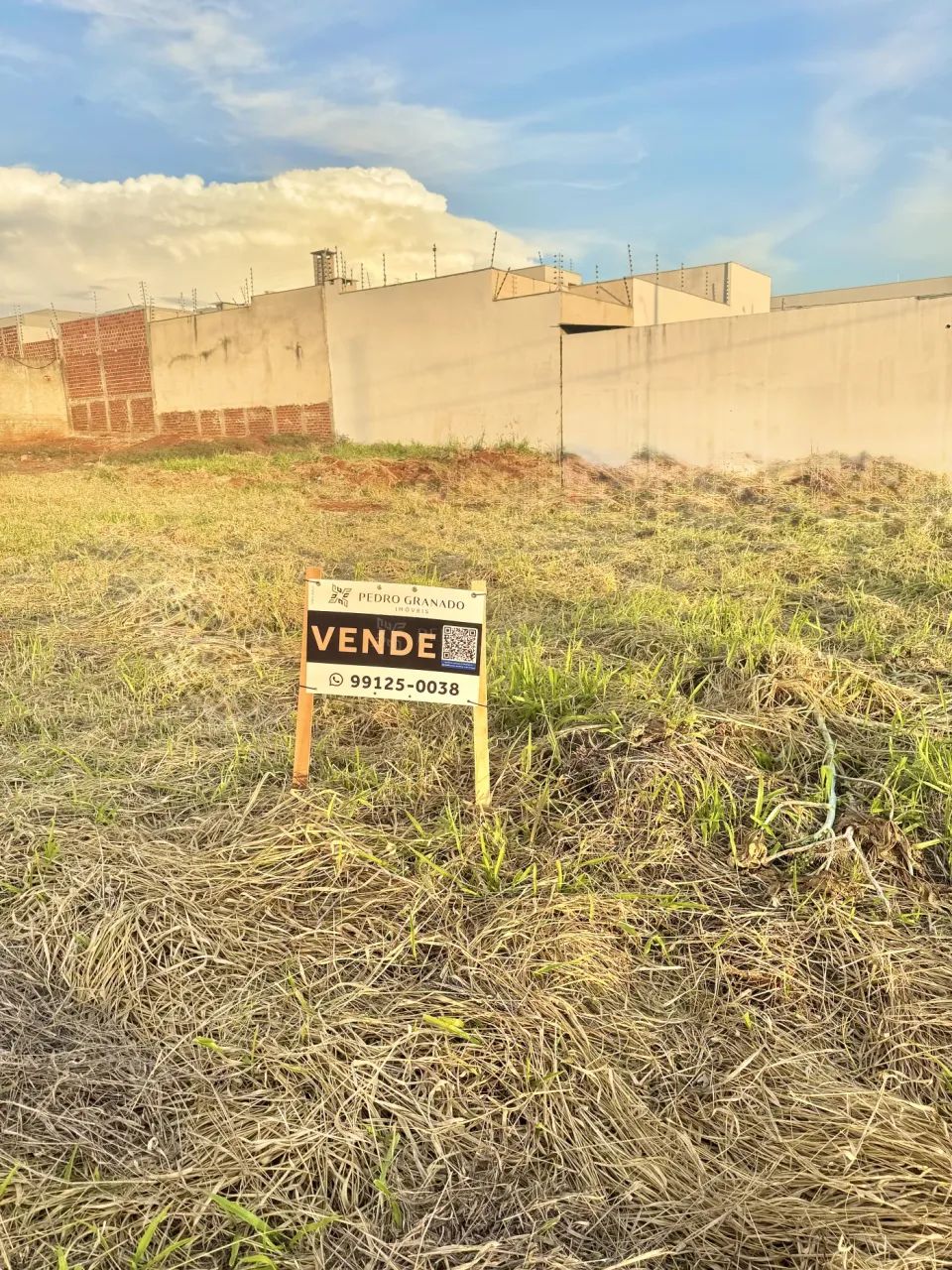 Terreno Padrão em Maringá - Foto 2