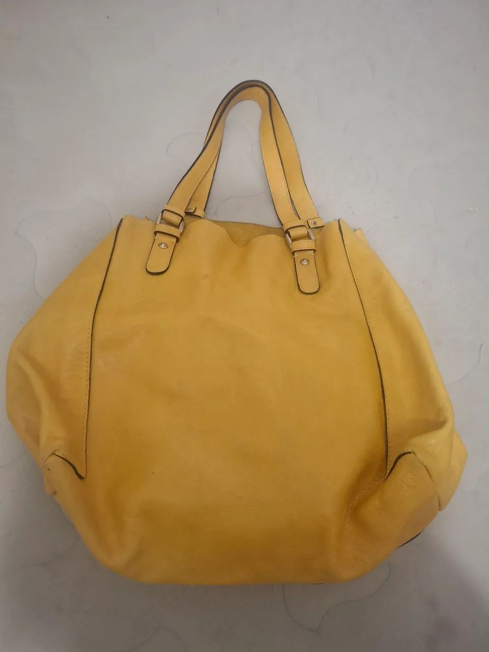 Bolsa Arezo com carteira - Foto 5