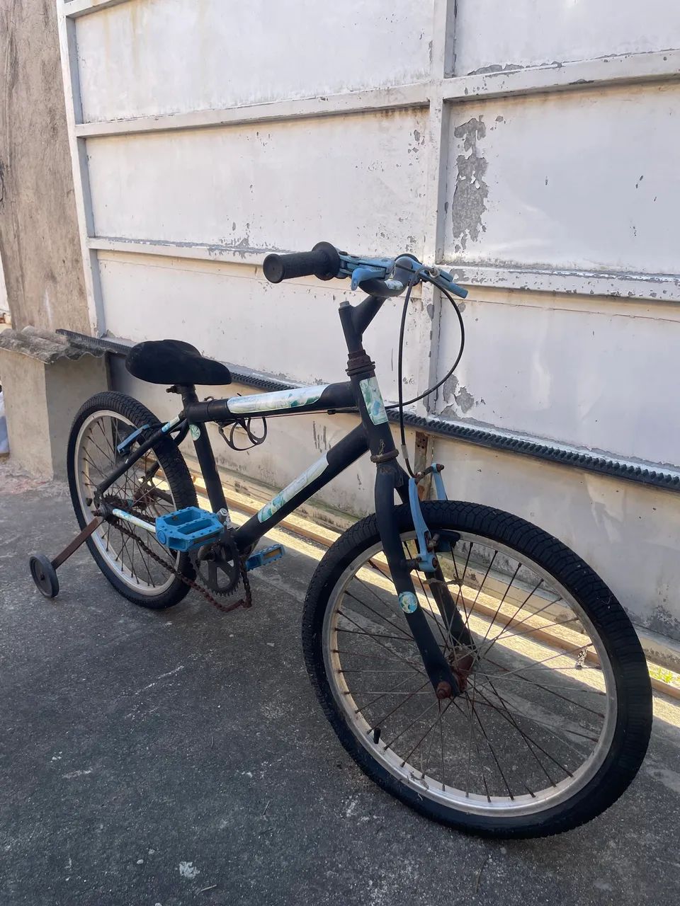 Bicicleta  - Foto 5
