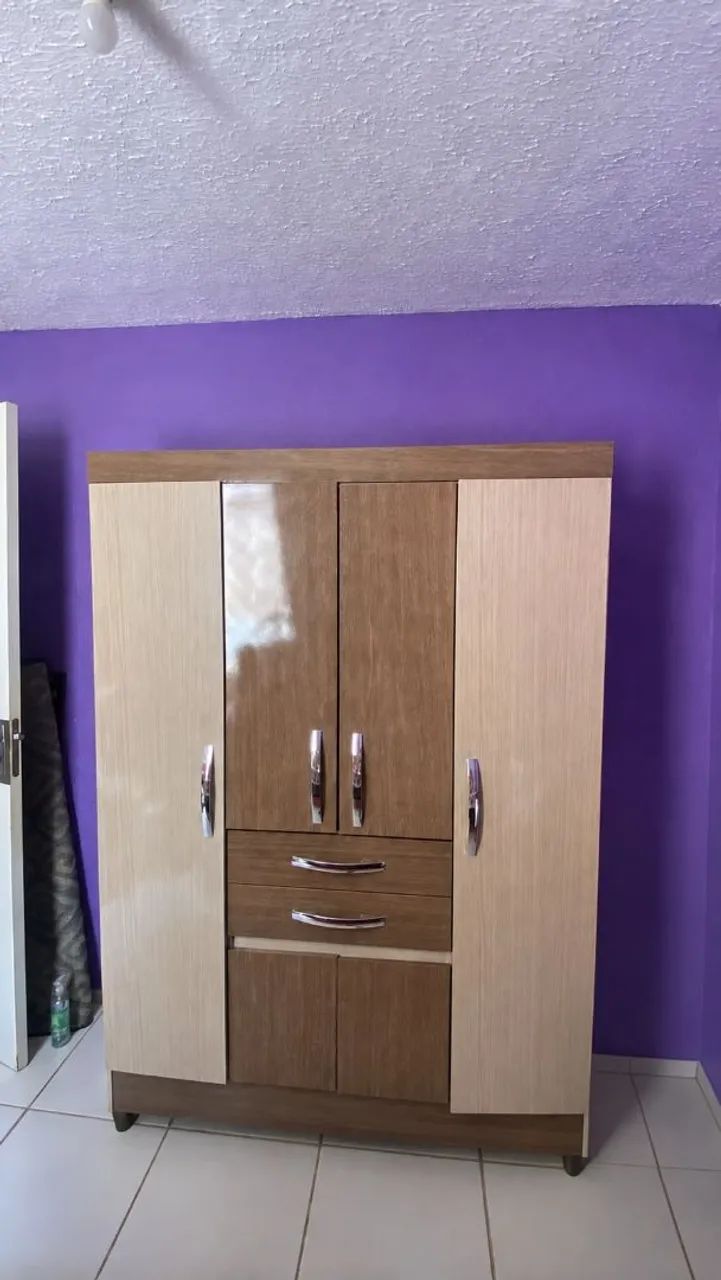 Guarda roupa  - Foto 2