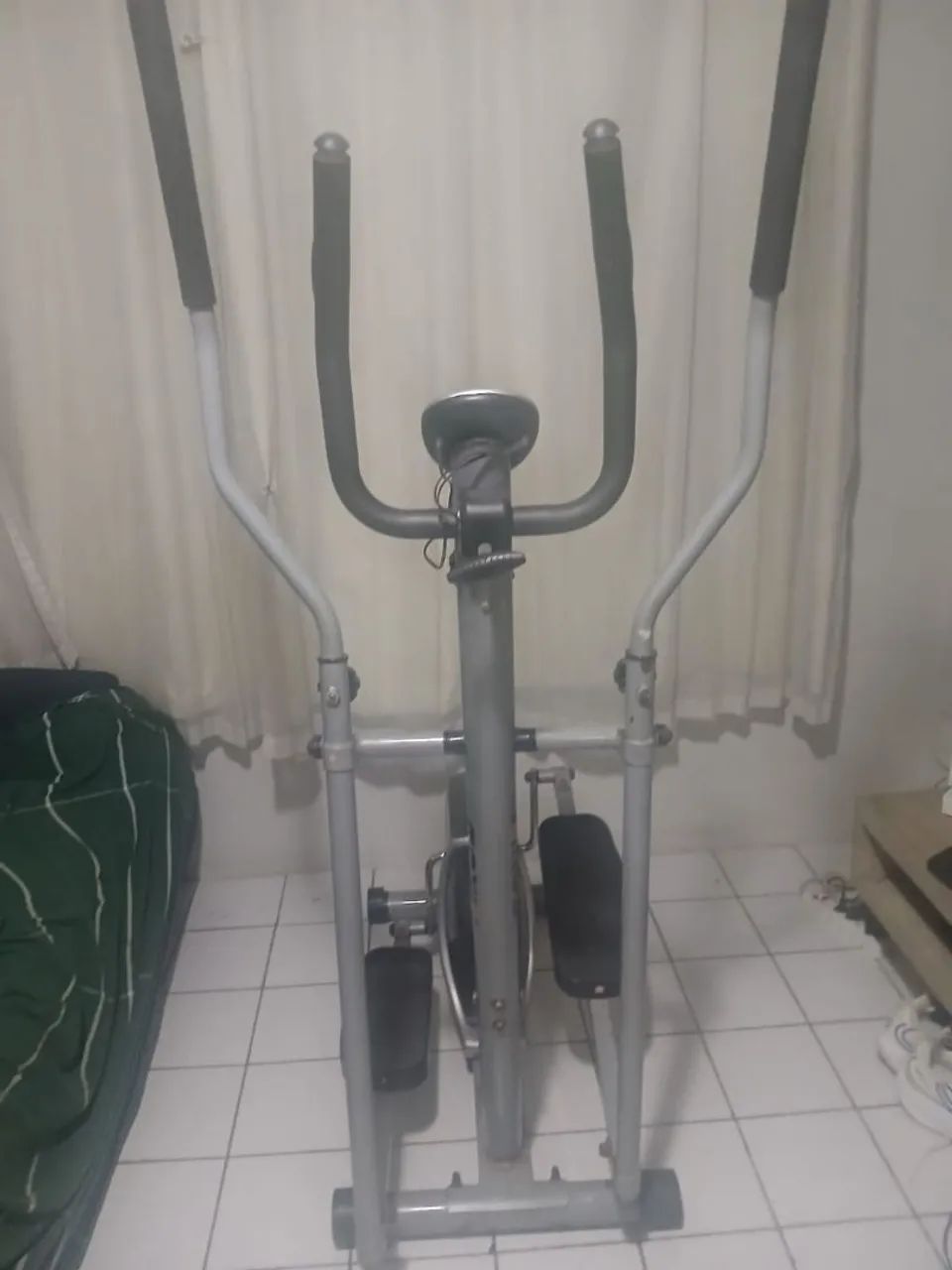 Aparelho elíptico kikos 2.0 - Foto 5
