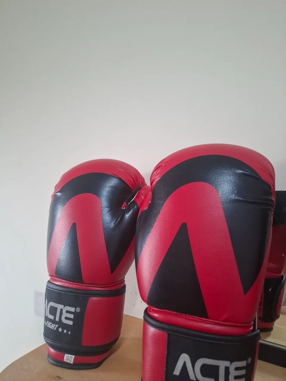 Luvas de boxe - Foto 3