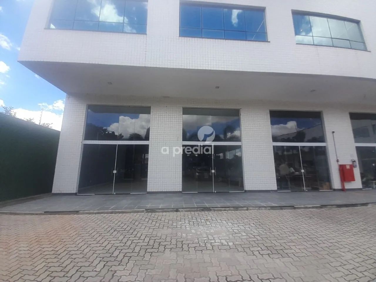 Locação de Comercial / Loja na cidade de Fortaleza - Foto 2