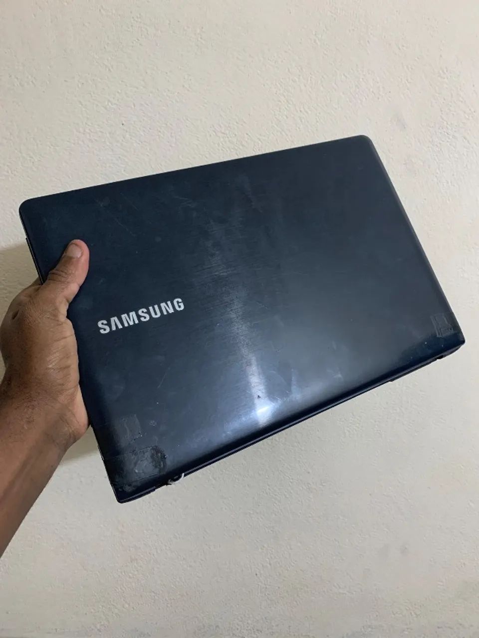 Notebook i3 - Foto 2