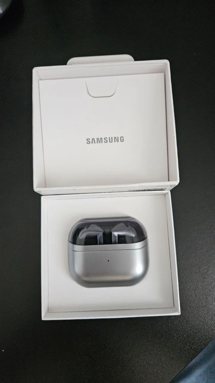 Fone Galaxy Buds 3 - Foto 5