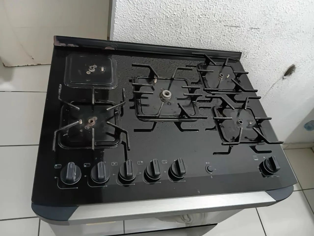 Fogão 