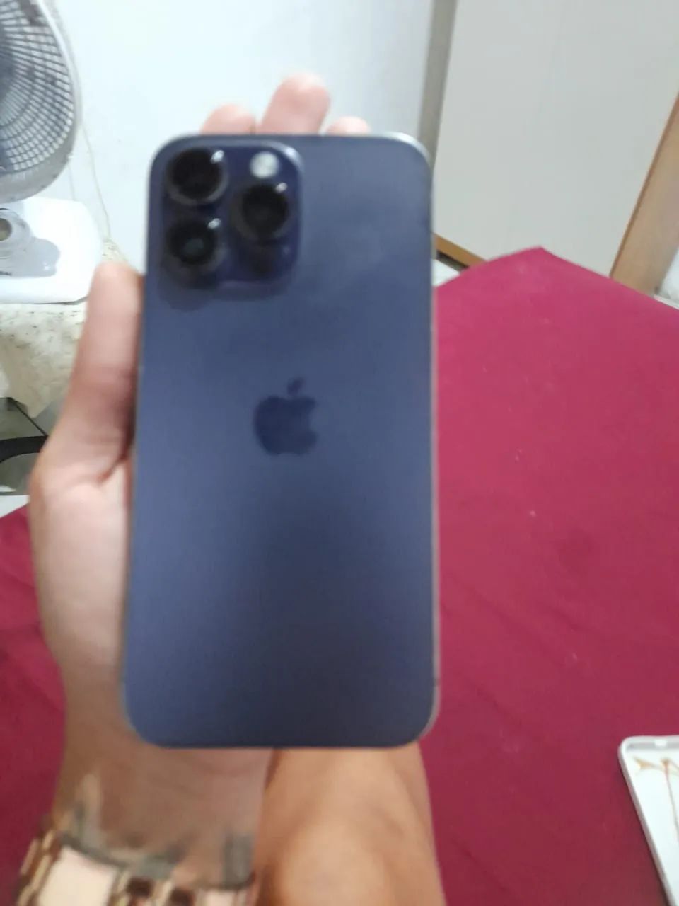 iPhone 14 Pro Max  - Foto 2