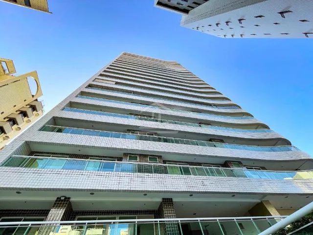 Apto com três suítes - Meireles -260m² - Foto 4