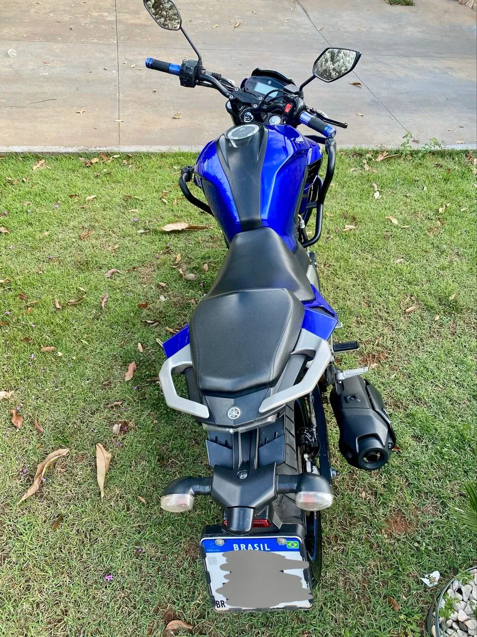 Fazer 250cc 2022 - Foto 5