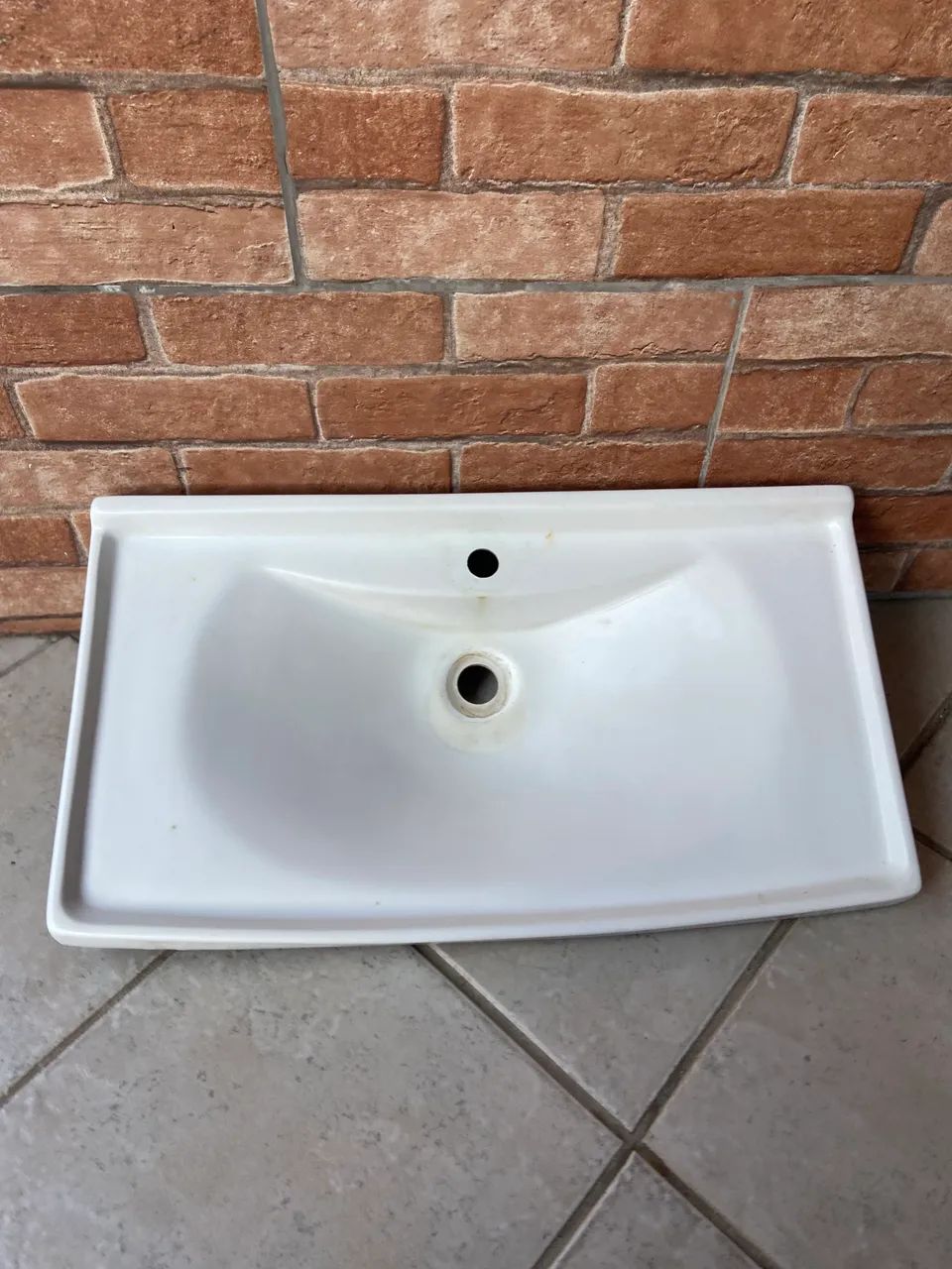 Pia pra banheiro  - Foto 4