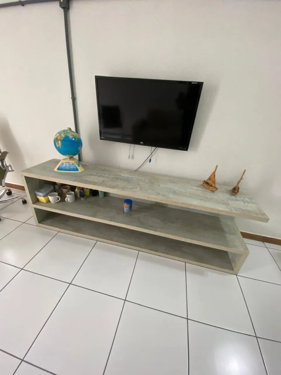 Apartamento do tipo loft - Foto 5